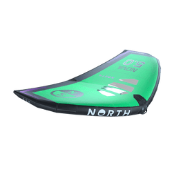 Nova Wing - Marine Green - 2024